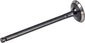 Впускной клапан