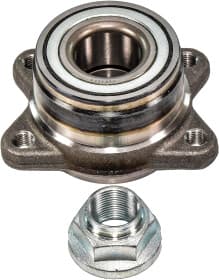 Підшипник ступиці