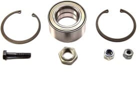 Підшипник ступиці колеса