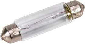 Лампа фонаря освещения номерного знака Narva 17314