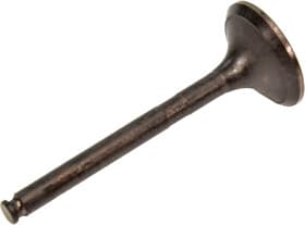 Випускний клапан