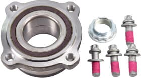 Подшипник ступицы