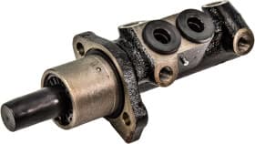 Главный тормозной цилиндр