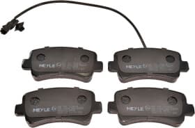 Тормозные колодки