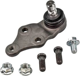 Шаровая опора