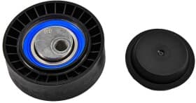 Натяжний ролик поліклинового ременя