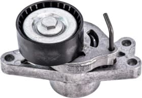 Натяжний ролик поліклинового ременя