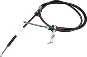 Трос ручного тормоза