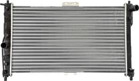 Радіатор охолодження двигуна