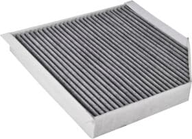 Фільтр салону