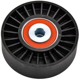 Обвідний ролик поліклинового ременя Обвідний ролик поліклинового ременя