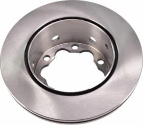 Тормозной диск