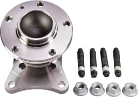 Ступица колеса