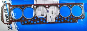 Прокладка ГБЦ