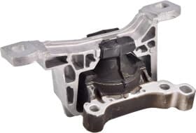 Подушка двигуна