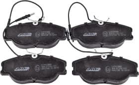 Тормозные колодки