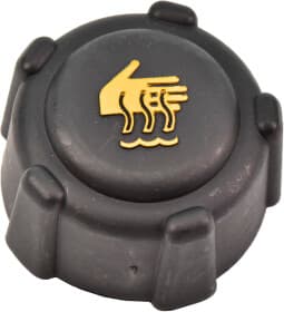 Крышка бачка охлаждающей жидкости