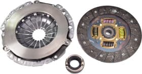 Комплект зчеплення