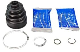 Пыльник ШРУСа