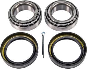 Подшипник ступицы Подшипник ступицы