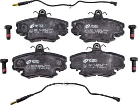 Тормозные колодки