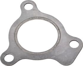 Прокладка приймальної труби