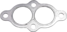 Прокладка приемной трубы