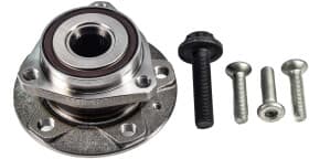 Ступица колеса