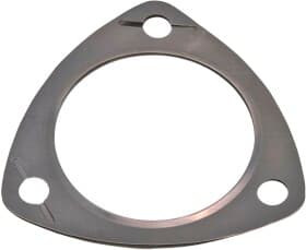 Прокладка приемной трубы