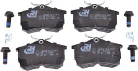 Тормозные колодки