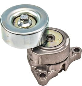 Натяжной ролик поликлинового ремня