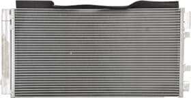 Радіатор кондиціонера