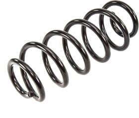 Пружина підвіски