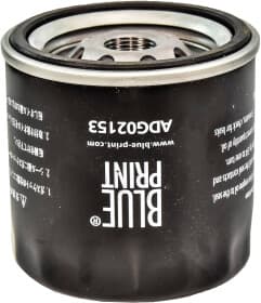 Масляный фильтр