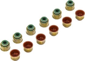 Комплект сальников клапанов Комплект сальников клапанов