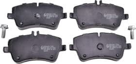 Тормозные колодки