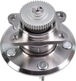 Ступица колеса