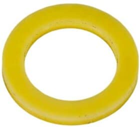 Уплотняющее кольцо сливной пробки