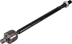 Кермова тяга