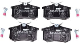 Гальмівні колодки