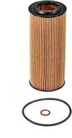 Масляный фильтр