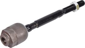 Кермова тяга