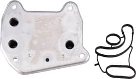 Масляный радиатор двигателя