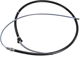 Трос ручного тормоза