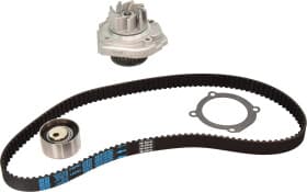 Комплект ремня ГРМ + помпа