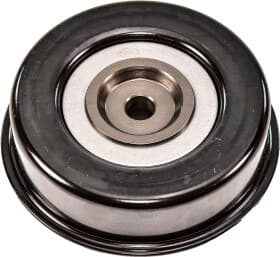 Обводной ролик поликлинового ремня