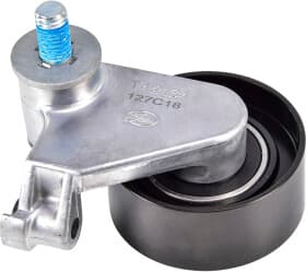 Натяжной ролик ремня ГРМ