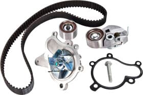 Комплект ремня ГРМ + помпа
