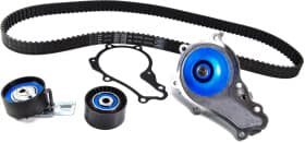 Комплект ремня ГРМ + помпа Комплект ремня ГРМ + помпа
