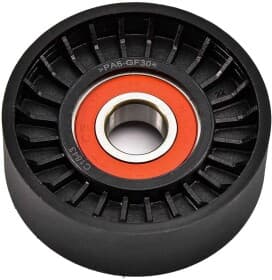 Обводной ролик поликлинового ремня Обводной ролик поликлинового ремня